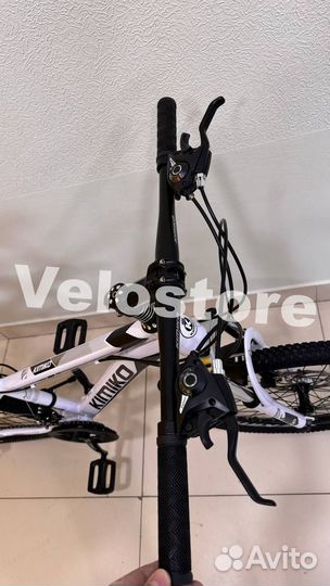 Велосипед горный 24 диаметр