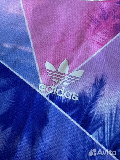 Футболка Adidas Original. Новая. Оригинал