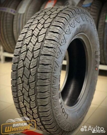 Leao Lion Sport A/T 100 245/65 R17 111T