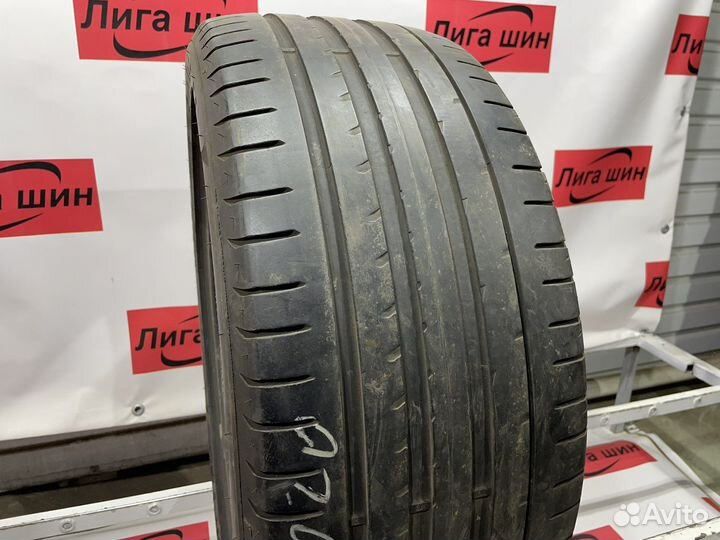 Goodyear Eagle F1 Asymmetric 2 255/40 R20
