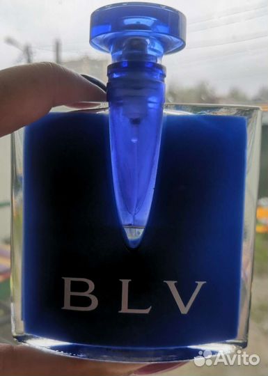 Парфюмерия из личной коллекции