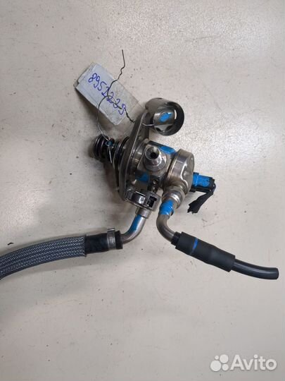 Тнвд Ford Escape 2020, 2022