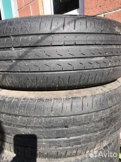 Pirelli Cinturato P7 225/60 R17