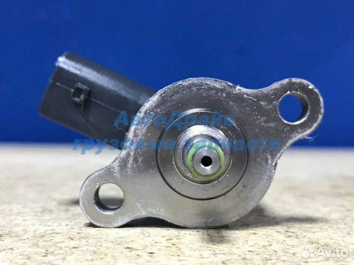 Редукционный клапан Мерседес Спринтер Вито