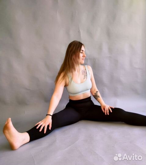 Йога (Индивидуальные занятия )