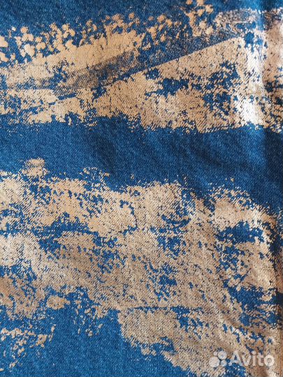 Джинсы Турецкие