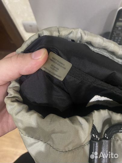 Рюкзак Calvin klein