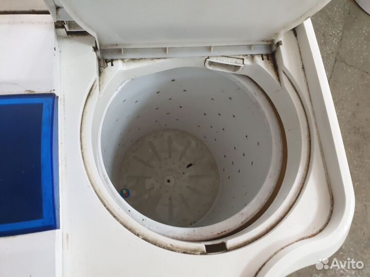 Стиральная машина полуавтомат 5 кг