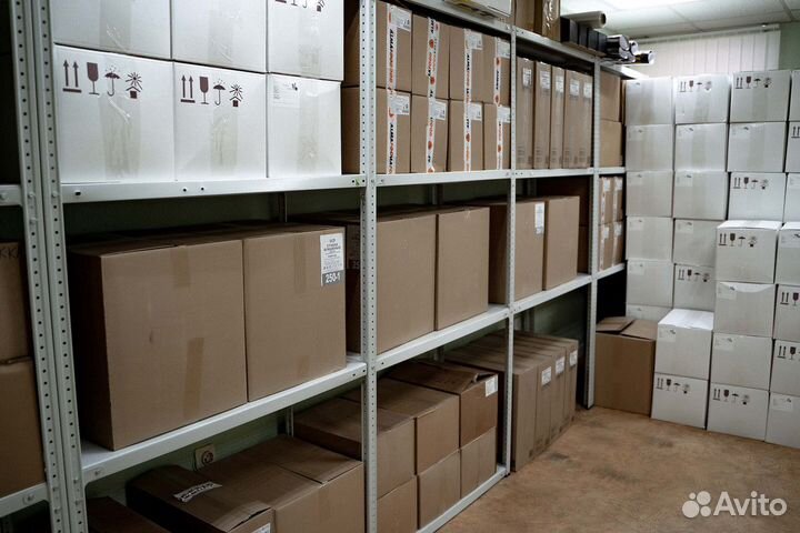 Высокомаржинальный бизнес - кофейный вендинг