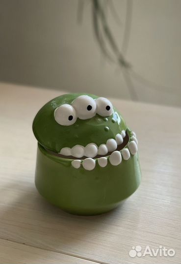 Бульонница 