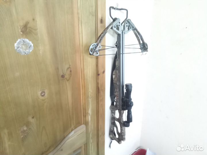 Продам арбалет