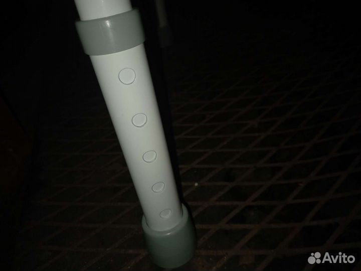 Стул-Туалет