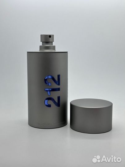 Carolina Herrera 212 Men