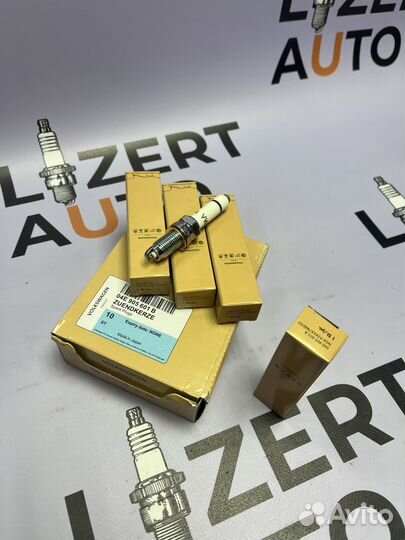 Свеча Зажигания VAG 04E905601B