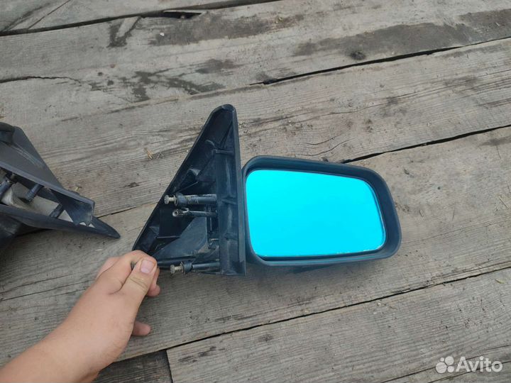Зеркала на ваз 2110