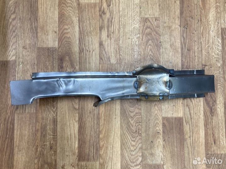 Лонжерон задний левый Ваз 2121 Нива