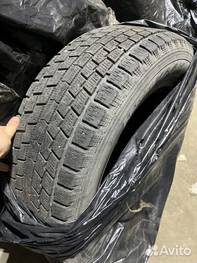 Hankook Dynapro AS RH03 275/65 R17