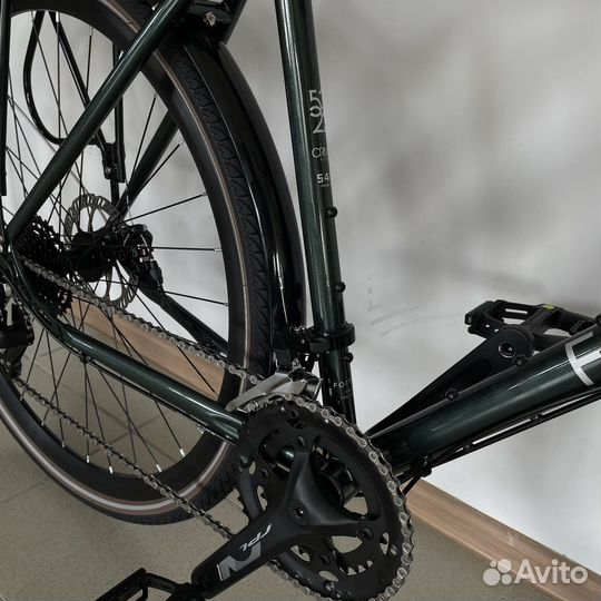 Туристический велосипед Format 5222