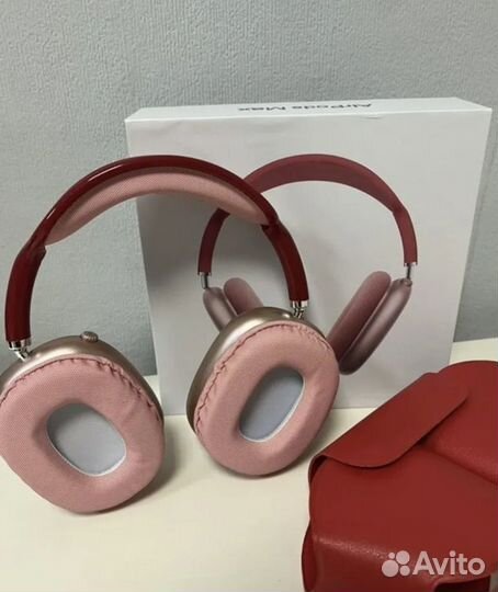 Airpods Max новые. Разные расцветки. Гарантия пров