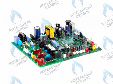 Запчасти для котлов Haier, Hec (Хайер, Хек)