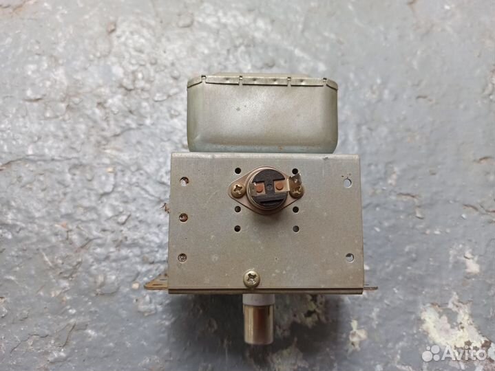 Магнетрон для LG, Candy, 2M217J Witol