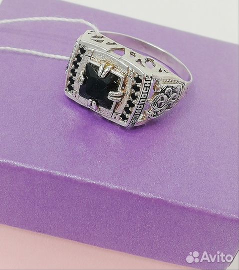 Серебряные украшения