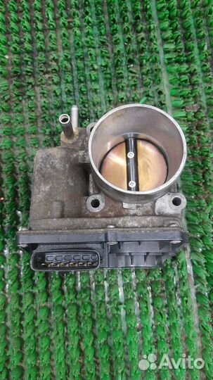 Дроссельная заслонка Suzuki Grand Vitara 2008