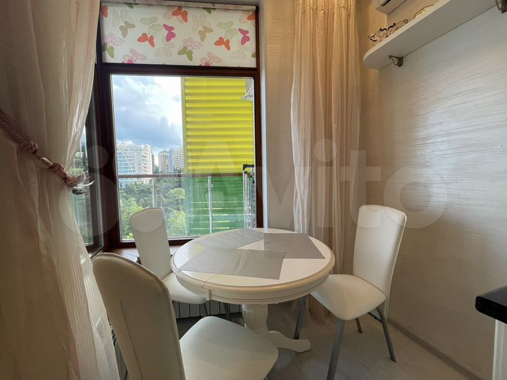 1-к. квартира, 35 м², 7/16 эт.