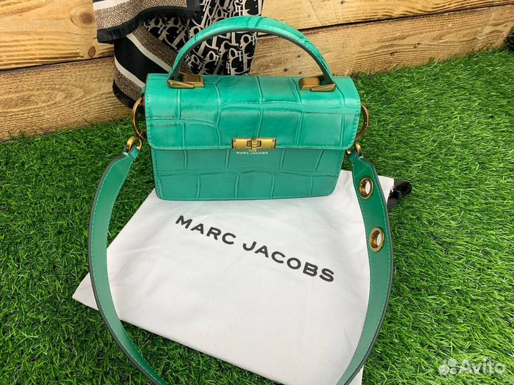 Сумка женская Marc Jacobs оригинал