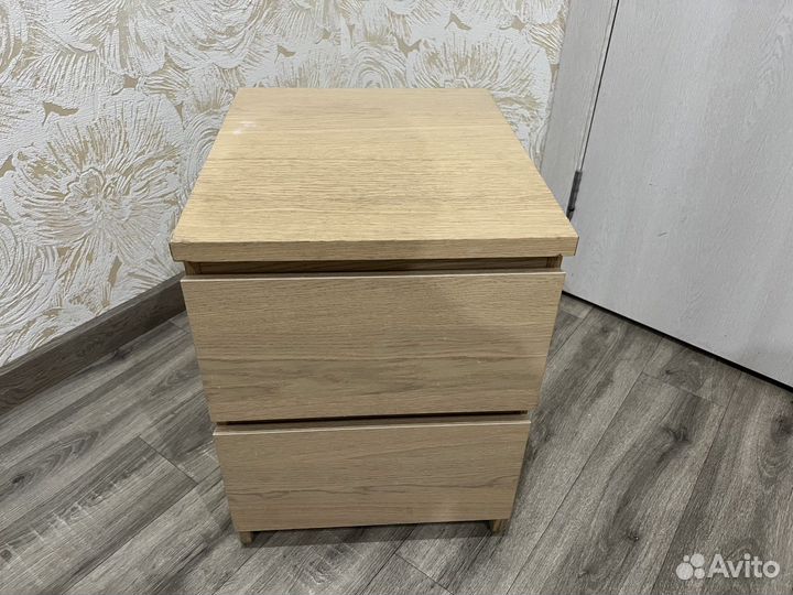 Тумба прикроватная IKEA