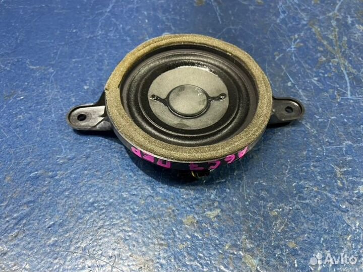 Динамик передний правый Audi A6 C7