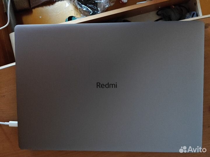 Xiaomi redmibook pro 15 2023 r7 7840hs