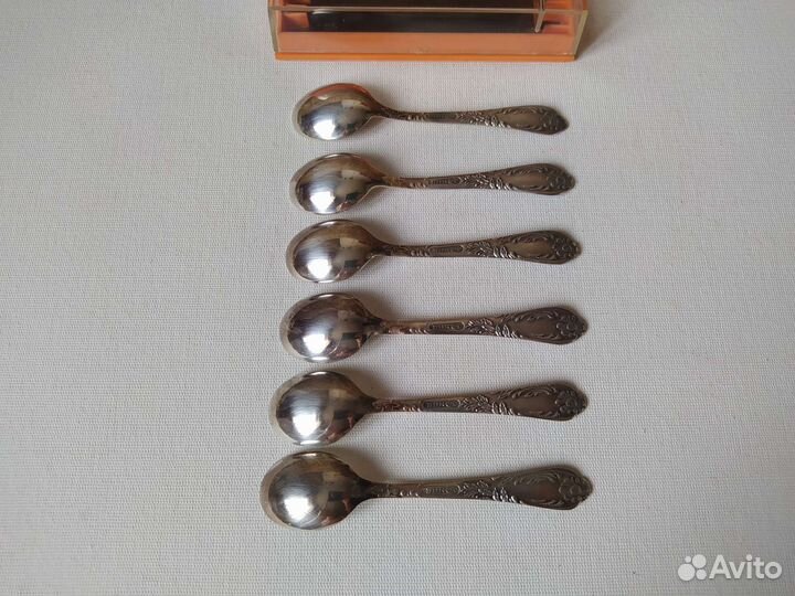 Ложки зиш мнц