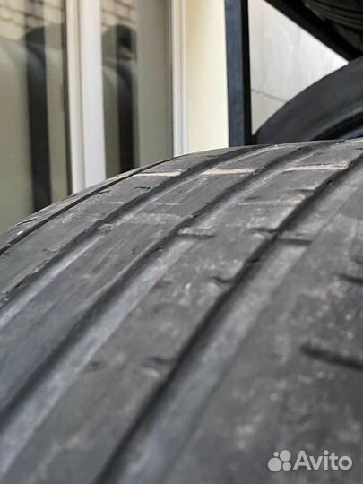 Pirelli P Zero PZ4 245/45 R20 103W