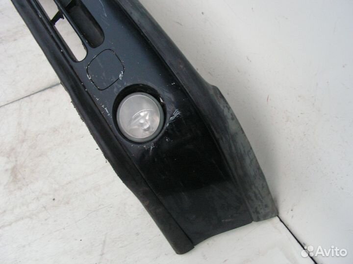 Бампер передний Renault Laguna I 2000