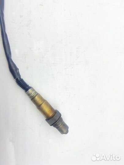 Датчик кислородный задний Mercedes E-Класс W211