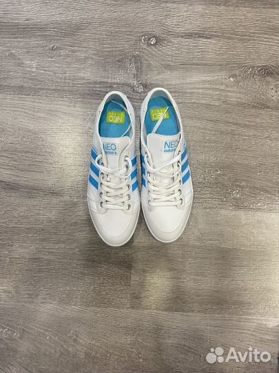 Кеды adidas neo