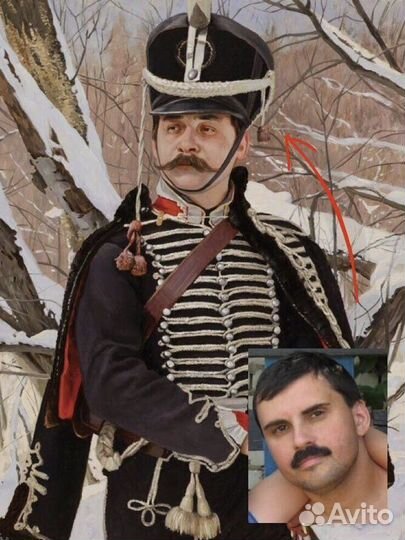 Услуги фотошопа