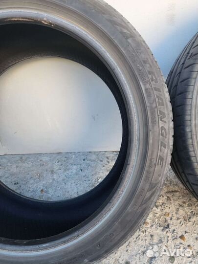 Triangle Sports TH201 215/45 R17