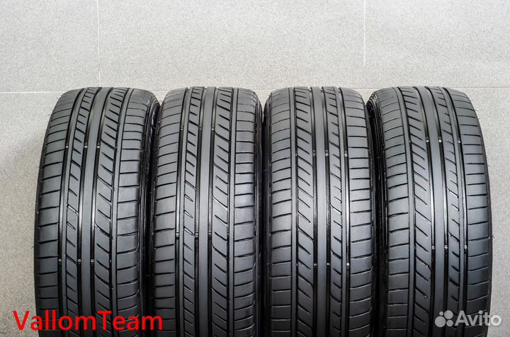 Goodyear Eagle LS EXE 205/50 R17 93V