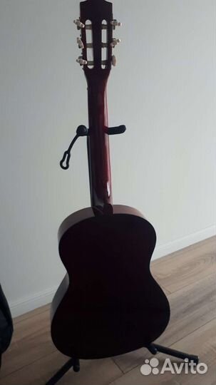 Классическая гитара