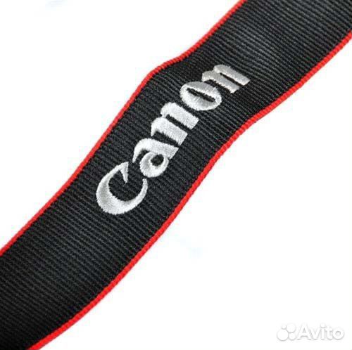 Ремень Canon для фотоаппаратов Canon EOS 7D