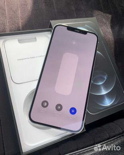 iPhone 12 Pro Max, 256 ГБ