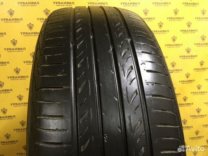 Nexen Roadian 581 235/55 R19 101H