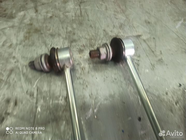 Стойка стабилизатора передняя Lexus Es 7