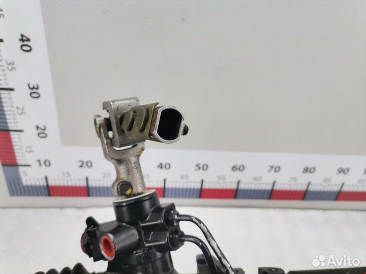 Рейка рулевая для Volkswagen Golf 3 6K1422061CX