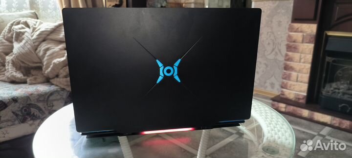 Ноутбук Honor Hunter v700 (i7 10750H/RTX2060 6GB/R