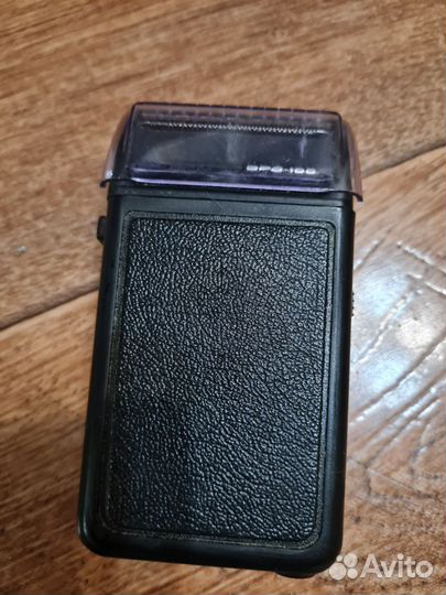 Электробритва Эра-100 СССР