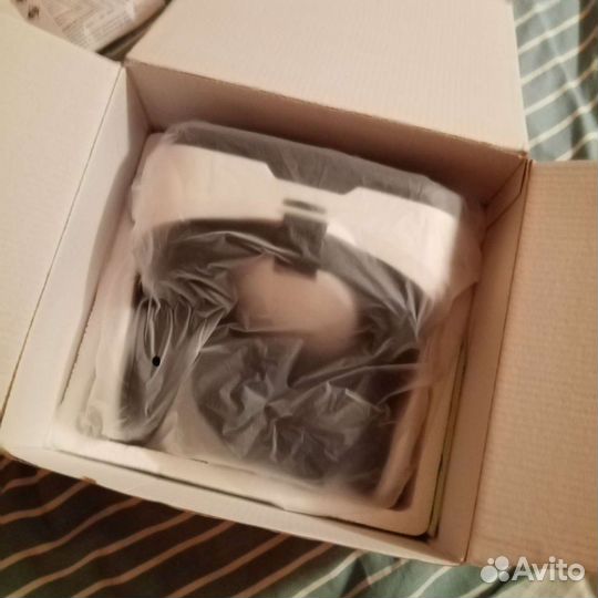 Очки виртуальной реальности для телефона