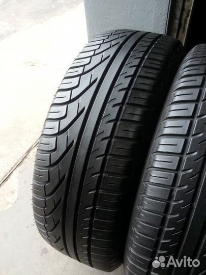 Michelin Pilot Primacy 225/55 R17